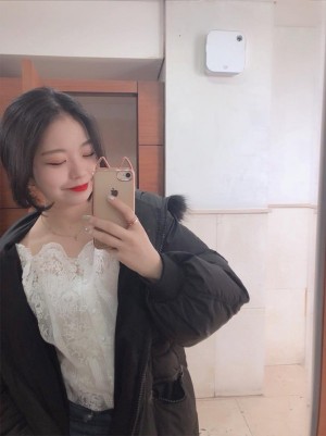 왕의 쉼터 이수경