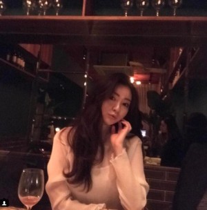 왕의 쉼터 주희