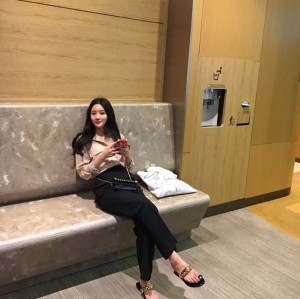 왕의 쉼터 김하나