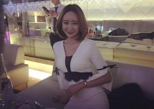 왕의 쉼터 서예진