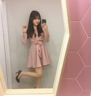 왕의 쉼터 효연