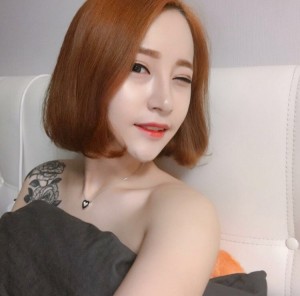 왕의 쉼터 이보라